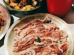 -南浦洞烤肉·新世界版(奥体店)