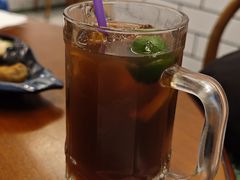 -鸡坤茶室(三里屯店)