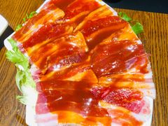 -汉城烧烤(西稍门劳动路店)