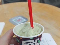 -DQ·蛋糕·冰淇淋(川沙东海岸店)