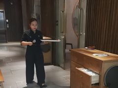-金成潮菜博物馆(海珠湿地店)