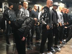 -镜服装店(东门印象城店)