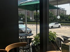 -星巴克(苏州平江万达广场店)