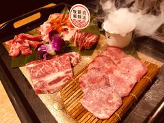 特等极软厚切牛舌-牛藏·黑毛和牛烧肉(环市东店)