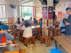 -金泰缘排骨馆(遵化路店)