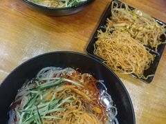 -驴小猫特色拌面旗舰店(哈西万达旗舰店)