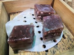 红豆糕-欢姐伦教糕(北海大道北店)