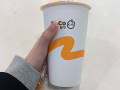 -CoCo都可(芙蓉天虹店)