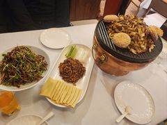-天和晟新京菜.水煮鱼.湘土菜(国展店)