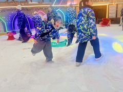 -世界之窗阿尔卑斯冰雪世界