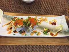 -樱の千渡日式料理·铁板烧•烧鸟(金盛田广场店)