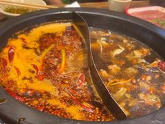 -蜀大侠火锅(建设路第五大道店)