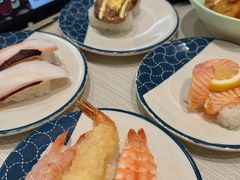 -滨寿司(新街口中央商场店)