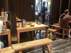 -贵厨酸汤牛肉(小十字店)
