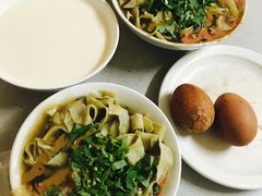 -小发锅巴菜铺(金辉家园店)