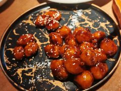 糖醋里脊肉-新发现(宝山龙湖店)