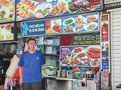 -纽顿熟食中心