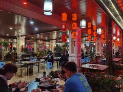 -枇杷园食为鲜火锅(南山店)