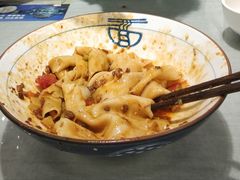 -大嘻咹biangbiang面(历史博物馆店)