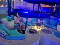 -异次元·LIGHT HOUSE·美食酒廊·休闲露台