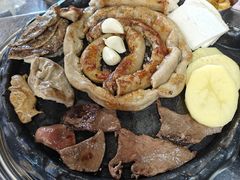 -亚都肥肠(海都汇府店)