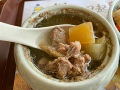 -真功夫(北京路步行街店)