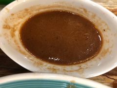 烧鹅蘸汁儿-椿记烧鹅(叠彩店)