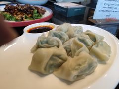 荠菜鱼肉馄饨-锡和无锡菜(景丽苑店)