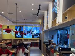 -陇上秦轩西安biangbiang面(朝龙汇店)