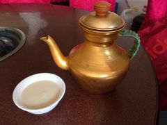 银同便民小吃-银同牦牛肉火锅