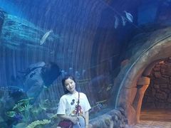 -华夏文旅西安度假区