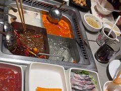 -海底捞火锅(丰尚国际广场店)