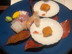 -元熹会席料理
