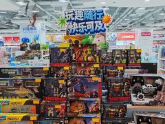 -TOYSRUS玩具反斗城(正大广场店)