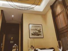 包厢-潮福汇