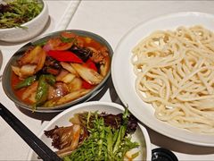 -耶里夏丽·丝路新疆菜·清真食品(徐家汇臻选店)