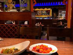-甘尼仕印度餐厅爵士酒吧(阳春巷店)