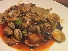 -辣尚瘾·烤鱼·新川菜(交大直营店)