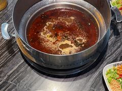 -老船舫·现做活鲜鱼馆(东郊记忆店)