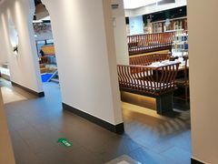 大堂-重庆德庄火锅(胖东来云鼎店)