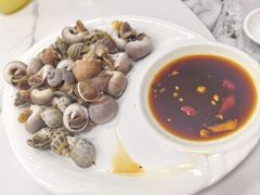 -健跳小海鲜(人民路店)