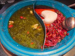 -吼堂老火锅(太古里总店)