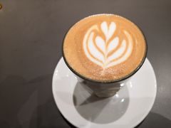 澳白-Seesaw Coffee(苏州中心店)