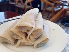 -泰谷酒店·太古码头闽菜自助餐厅