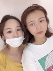 -尔素·半永久纹眉·野生眉