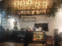 -Hi YOU你的饭局泰餐厅(雍和宫店)
