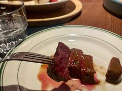 -404干式熟成牛排馆•聚会餐厅