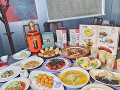 -秦月轩·陕西家乡菜(阜成路·五棵松店)