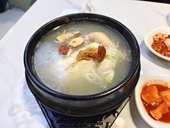 -长顺参鸡汤店(西塔总店)