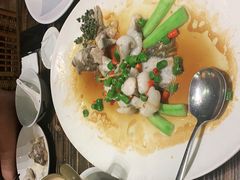 -猪肉婆私房菜(容桂总店)